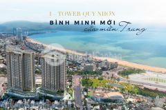 Cập nhật tiến độ, bảng giá mới nhất căn hộ i tower quy nhơn lh 0965.268.349