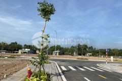 Bán đất long thành 100m2 giá 2.5 tỷ, sang tên ngay