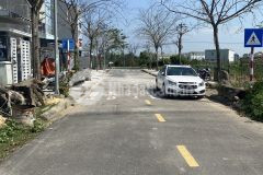 Bán lô góc 2 mặt tiền khu an đông, thành phố huế, giá rẻ an cư