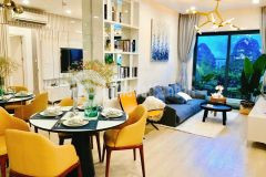 Chung cư ecolife riverside bậc nhất quy nhơn