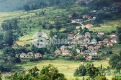 Lô đất thổ cư vị trí đắc địa sa pa 2 giá rẻ