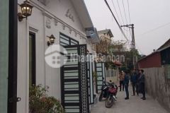 Nhà cực đẹp, cần bán gấp, 65m2 tại đại từ đại đồng văn lâm hưng yên lh 0835459289