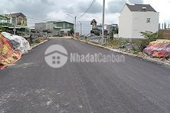 Bán đất trung tâm an nhơn gần chợ bình định giá 8trm2 lh 0965.268.349