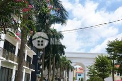 Chính chủ bán 94m2 trục chính lk kđt khai sơn, kinh doanh, vỉa hè, đường nhựa 8m.