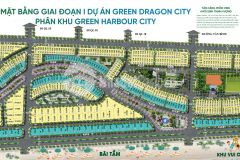 Dự án green dragon city địa điểm vàng cho cuộc sống chuẩn sang