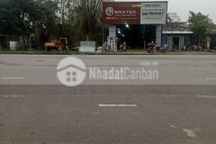 Đất mặt tiền tự đức, huế, 3 mặt thoáng rất đẹp