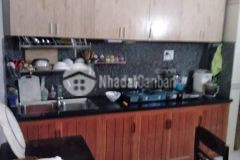 Bán gấp nhà mặt tiền trần quốc toản sau lưng chợ tây lộc lh 0858687880