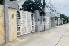 Bán đất gần chợ ga, mặt đường chùa thiên phú