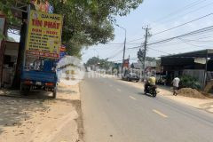 Đất mt đường tân hiệp, long thành, shr tc cạnh khu đh y dược