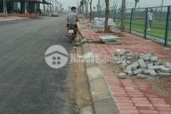 Bán đất khu công nghiệp sam sung yên phong,khu yên trung thụy hòa,giá đầu tư