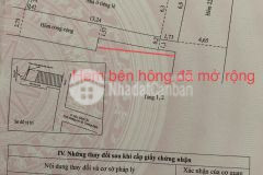 Bán nhà góc 2 mặt tiền hẻm xe hơi phường an cư gần trường lê quý đôn giá dưới 6 tỷ