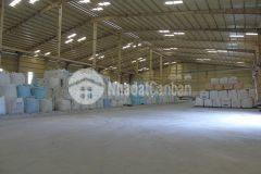 Cho thuê kho xưởng trong cụm cndv tm trường xuân, huyện tháp mười, tỉnh đồng tháp