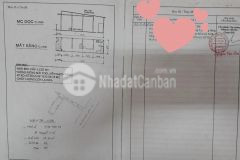 Bán nhà mặt tiền lộ nhựa xe hơi trung tâm thành phố cần thơ gần trường đại học kỹ thuật