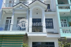 Bán nhà mới xây 2 lầu khu dân cư đại học y dược cần thơ giá dưới 5 tỷ