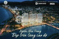 Niềm kiêu hãnh bên bờ vịnh nha trang