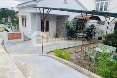 Nhà cho thuê nguyên căn gần bến xe thành bưởi diện tích 325m2