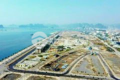 Bán đất nền ven biển cẩm phả