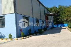 Cho thuê kho xưởng mặt tiền đt 768 trong kcn thạnh phú, huyện vĩnh cửu, tỉnh đồng nai