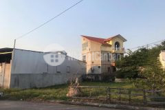 Bán đất mặt tiền phan kế bính, thủy xuân, tp huế kqh hoài thanh