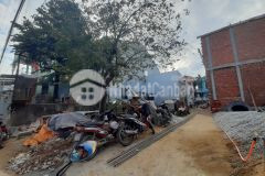 Nhà xây mới 100 kiệt phan chu trinh phường an cựu trung tâm tp chỉ 1.4x tỷ