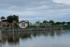 Bán 990m2 biệt thự vườn ngã 3 cà đú gần trung tâm thành phố phan rang