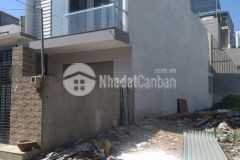 Bán gấp đất đường linh đông, thành phố thủ đức, dt 114,2m2, 5,1 x 22,5 giá 6,2 tỷ