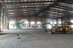 Cho thuê kho xưởng mới xây trong kcn giang điền, huyện trảng bom, tỉnh đồng nai