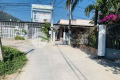 Bán nhà cấp 4, dt 138m2, xã phước đồng tttp nha trang. giá chỉ 1 tỷ 1