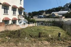 324m2 đất bằng mặt tiền đường nhựa 10m trịnh hoài đức