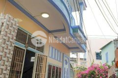 Bán nhà lầu mới ngang 6m trung tâm thành phố cần thơ gần siêu thị vincome giá dưới 30 tỷ