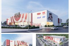 Bán đất nền nằm sát siêu thị big c tp lào cai.