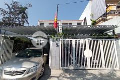 Nhà 2 tầng kiệt lương văn can phường an cựu. tttp huế