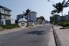 Bán lô tùng bách quế võ gần tttm, đối diện khu biệt thự, 114 m2 giá 2.7 tỷ. lh 0388153811