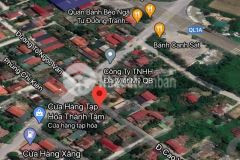 Bán đất mặt tiền cao văn lầu nam lý, sát hà huy tập, 7.5 x 16m, giá đầu tư