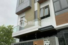 Bán nhà 4 tầng 1 tum gần đường đường số 4, p.phước long giá 3tỷ 930 triệu