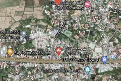 Bán nhà xã vĩnh thạnh. đường 3m, cách đường 2310 chỉ 300m. giá 1.3 tỷ