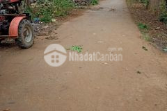 Bán 5 lô đất giá đầu tư liền kề trục song song với mặt tiền chính buôn kbu hòa khánh 260 triệulô