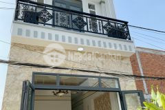 Bán nhà hẻm 105 đường trần quang diệu nối dài bình thủy cần thơ giá dưới 2.5 tỷ