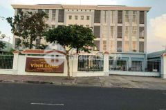 Bán đất mặt tiền khu hành chính