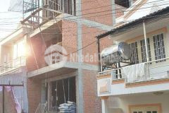 Diện tích sử dụng đến 335m2 khách sạn 3 tầng 9 phòng ngủ ngay trung tâm giá chỉ 6,9 tỷ