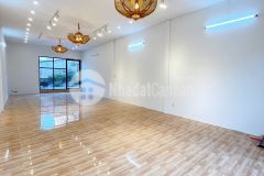 Bán nhà phường an cư trung tâm thàn phố cần thơ mặt tiền đường trương định nối dài