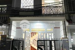 Bán nhà lầu hẻm 11 bệnh viện đa khoa trung ương thành phố cần thơ ngang 5m