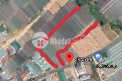 Đầu tư năm mới bằng nền đất phân lô giá đầu tư f1, bao sinh lợi nhuận, thế đất bằng phẳng bao đẹp, n