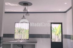 Bán nhà mới đẹp diện tích rộng