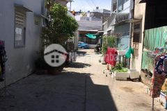 Bán nhà hẻm oto 5m chỉ 950 triệu đường ngô đến, tp nha trang