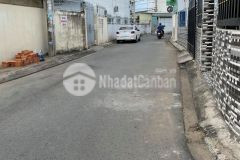 Bán nền hẻm nhánh lộ ô tô đường nguyễn việt hồng,p.an phú, ninh kiều,dt 4.2 x 15,giá tốt