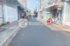 Bán nhà mặt tiền đường huỳnh thúc kháng phường tân lợi 4,9 tỷ