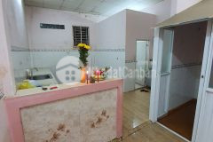 Bán nhà mặt tiền đường võ trường toản, trệt, sổ hồng,hoàn công, dt 4.5 x 15, giá dưới 6.9 tỷ.