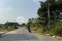 Bán nền đường số 13 dt 7x20, khu biệt thự cồn khương, p.cái khế,q.ninh kiều, cần thơ