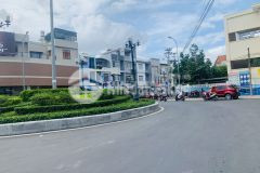 Chỉ duy nhất 1 lô đất đẹp trung tâm thành phố phước hải, đường oto